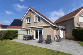 Mosselbank 73 - Noordzeepark Ouddorp